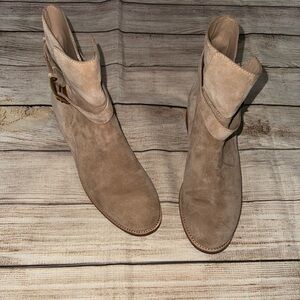 Tory Burch Brooke Boots